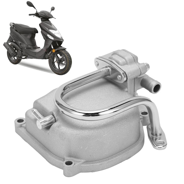 Cylinderhoveddæksel Udskiftning til GY6 50cc 80cc 139QMB Scooter EURO II Motor