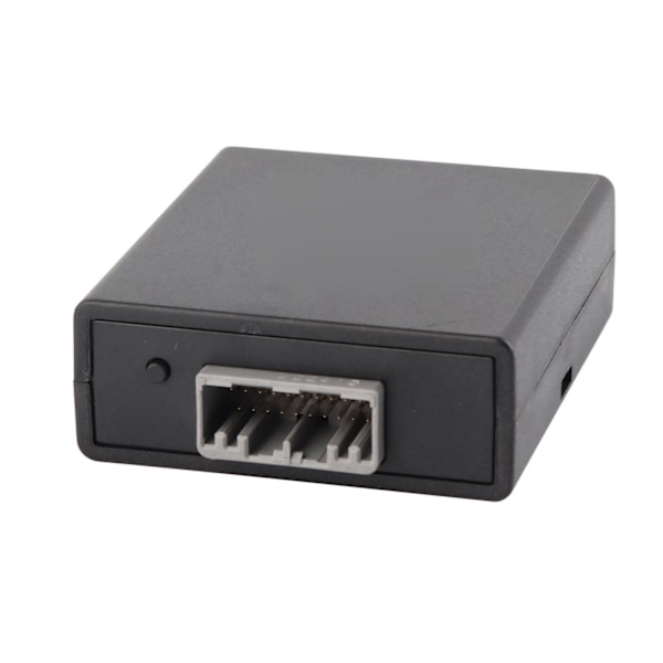 LED-display med intelligent modulkit - Universal tilbehør til LED Performance-rat