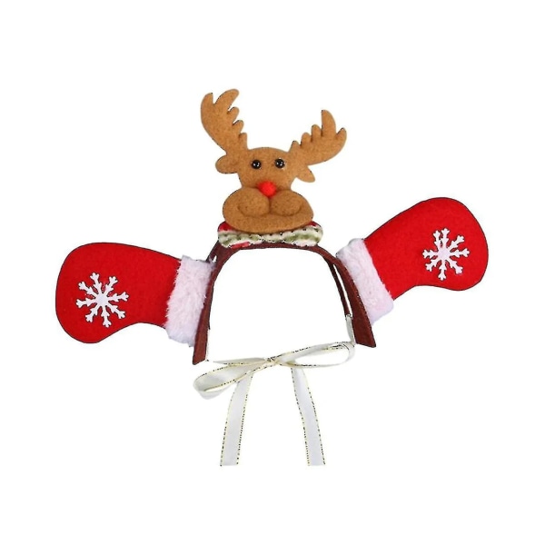 Julehodebånd Hodeplagg Bedårende Hodekostyme Tilbehør For