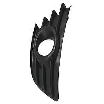 Bil Tåkelys Grilldeksel Tåkelysramme for Citroen C4 2004-2008