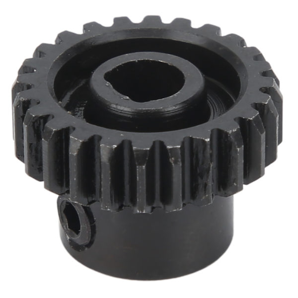 430310060024 6 mm DBore-vaihde, 24 hammasta, MOD 0.8, pinionivaihde, teollisuusrobottien varaosa