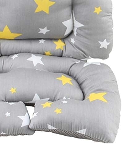 Sittdyna för barnvagnar Universella barnvagnsinlägg Barnsits