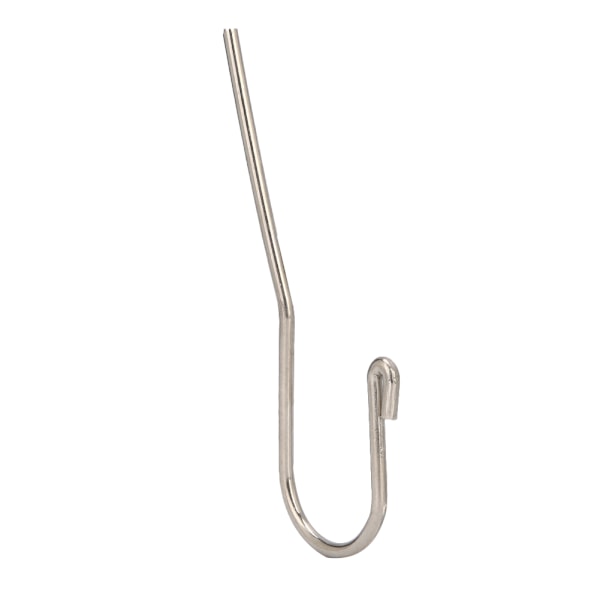 10 stk. Rustfrit Stål Tandlæge Lip Hook Tandpleje Værktøj Tandlæge Instrument Forsyning