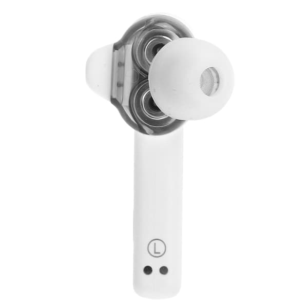 D18 Bluetooth Headset Digital Display Smart Touch TWS Hörlurar Hörlurar för Musik