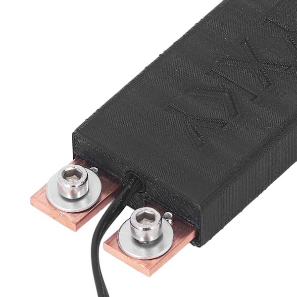 Punktsvets Penna Automatisk Utlösare Handhållen Batteri Integrerad Punktsvets Penna DC4‑12V