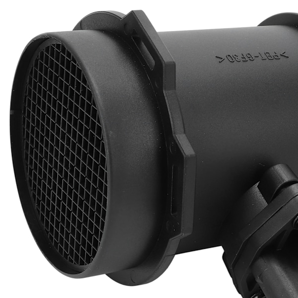 Masseluftmængdesensor 0280217814 Stabil Ydeevne Udskiftning til E39 E38 E53 X5 740i 740il