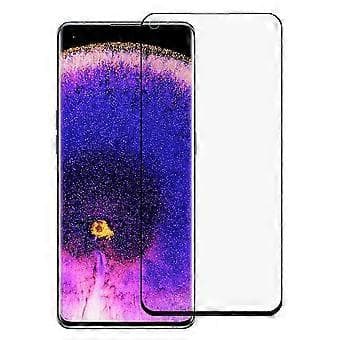 Til Oppo Find X5 Hærdet Glas