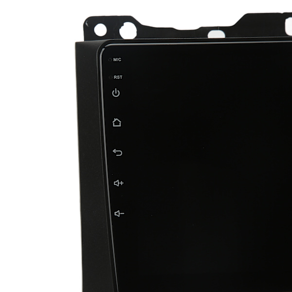 9 tommer bilstereo touchskærm 2G RAM 32G ROM ratstyring kontrol udskiftning til Ford Escape 2007‑2012