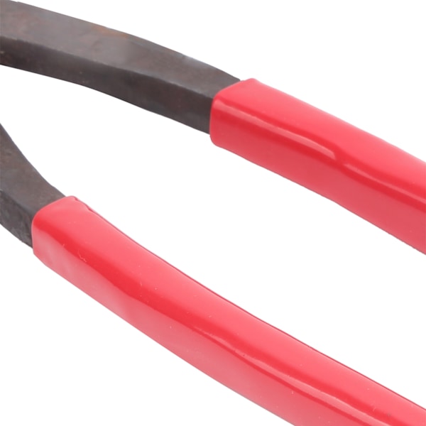 Lange Diagonal Tang Pliers Tråd Stål Metall Kutter Saks Ståltråd Klippeverktøy 9in