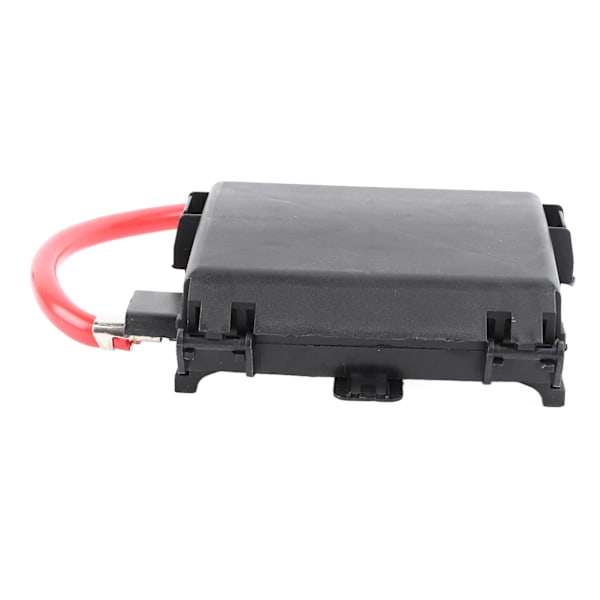 Sikringsboks Batteri Terminal Stor Kapacitet Høj Ydeevne Nem at Installere 1J0937550A til Clasico A4