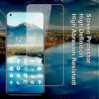 OnePlus Nord CE 5G -näytönsuojat