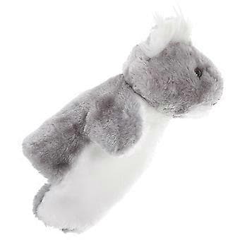 Koala Handdocka Plysch Koala Docka Barn Rollspel Leksak Fylld Handdocka Leksak