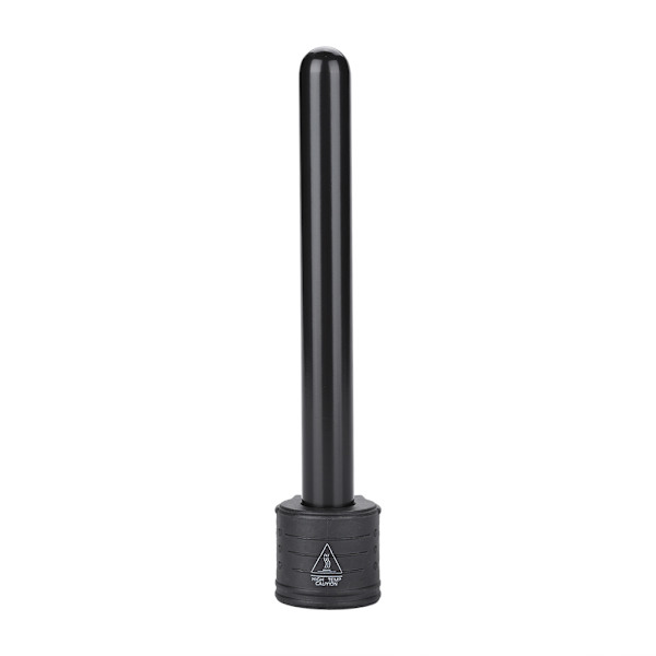 5 i 1 Hårkrøller Curling Ceramic Curling Stick   Varmebestandige Handsker Hårstyling Værktøjer US