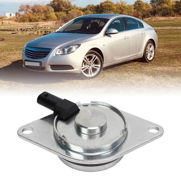 Kamsjakselposisjonsmagnetventil 55562223 Metallutskifting for Vauxhall Astra Corsa