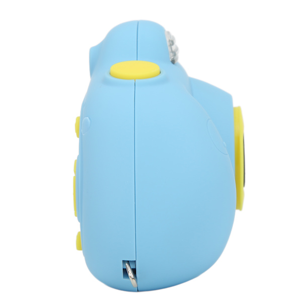 2 Tommer HD Skjerm Barn Tegneserie Digitalt Kamera Dobbelt Kamera 1080P Mini Foto Kamera Leke
