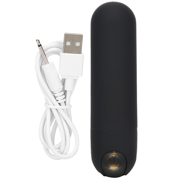 Kannettava USB-värähtelyhieronta, kehon värähtelyhieronta, naisten aikuisten lelu, tyyppi C