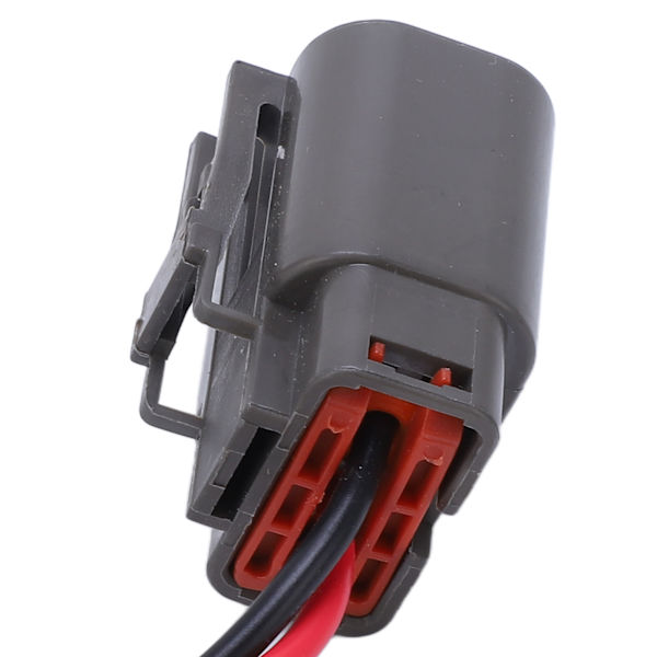 Alternator Reparasjonsplugg Sele 2-pins Pigtail-kontakt Erstatning for Mazda 6 MPV 2.3L 2.5L