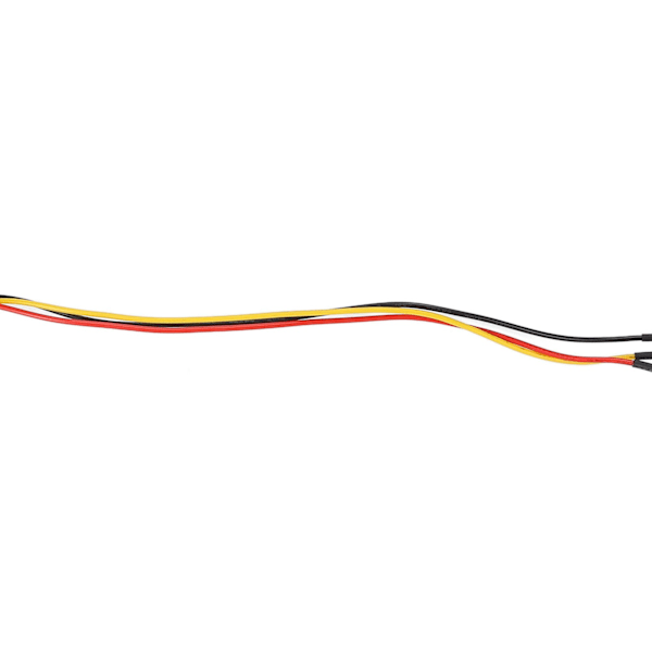 DC Motor Hastighedsregulator PWM Regulator CW CCW Rotation Trinløs Regulering 6‑60V 30A