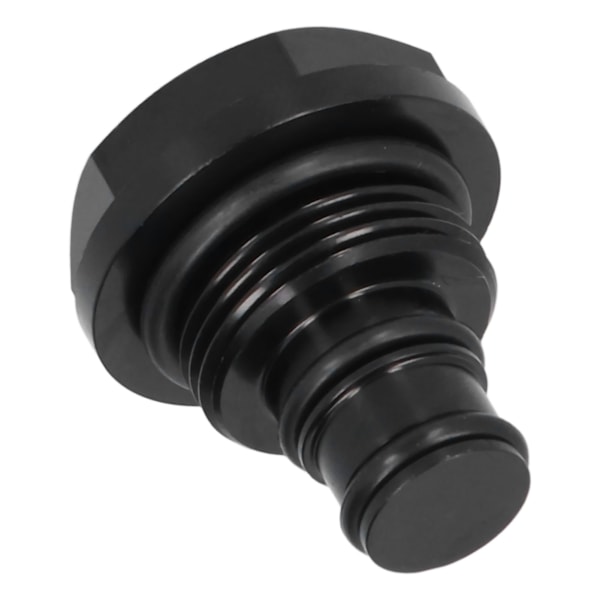 Turbo Solenoidventil Pluggutskifting for Dodge Ram Cummins HE351CW Turbo 2004‑2007 Svart