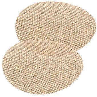 2 st Lampskärm Diffuser Anti-bländning Spotlight Lampskärmar Ögonskydd Ljuskrona Skärm Diffusers
