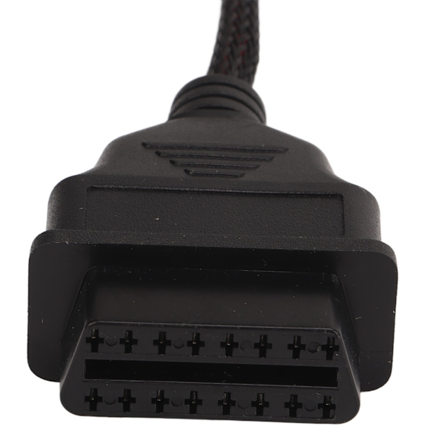 OBD2 Jumper Kabel Bærbar Kraftfuld Breakout Tricore ECU Kabel Programmeringsværktøj Udskiftning Til Fiat 6F3 6JF 8DF 5SF3