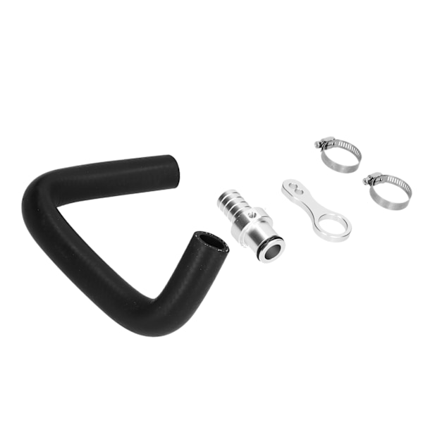 Kjølemiddel Bypass Slange Barb Adaptersett Erstatning for Dodge Ram Cummins 2009 - 2019
