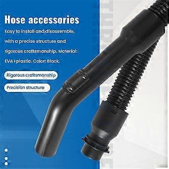 Slanger for Panasonic Støvsuger MC-CA291/MC-CA293MC-/CA391/MC-CA491/MC-CL523/MC-CL521/MC-CA402/MC