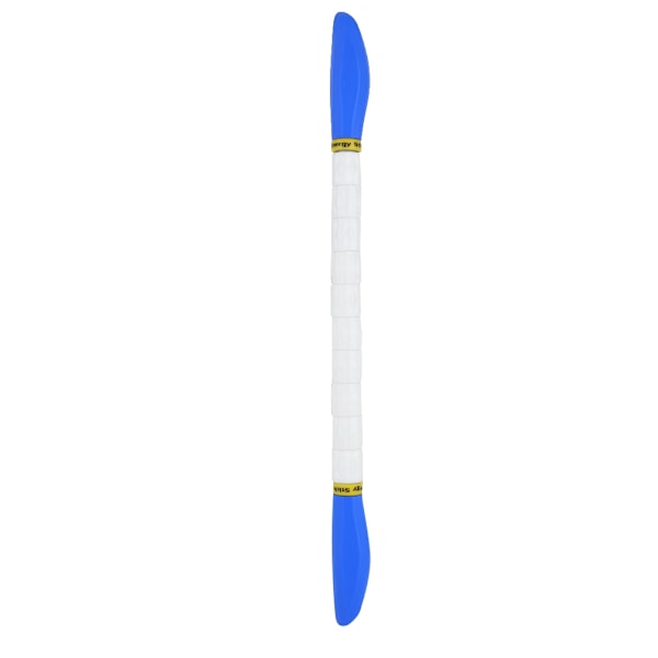 Bøybar massasjestav for muskler, ben, rygg, skuldre - Myofascial Release Stick