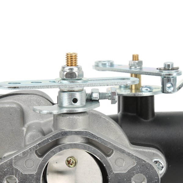 Förgasarkit TSX605 Metalllegering Traktor Motor Carb Set Ersättning för 1010 Crawler
