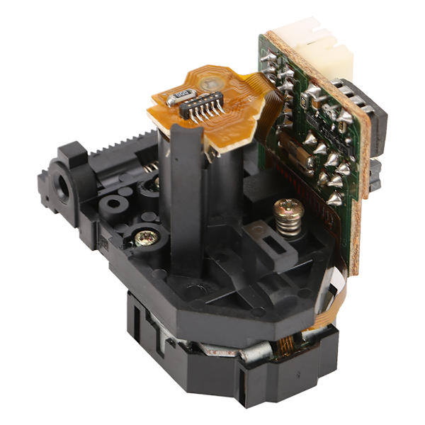H8147AF Musta Optinen Pick Up Laserlinssi CD-Mekanismin Vaihto-Osat