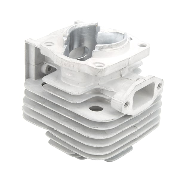 43CC 2-takts Motor Cylinderhoved Passer til 40mm POCKET BIKES APC CHOPPERS