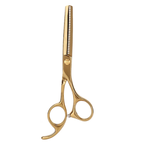 Ammattimainen hiustenleikkaussakset Salon Barber Sakset Hiustenleikkaussakset Hiustenhoitoväline 04#