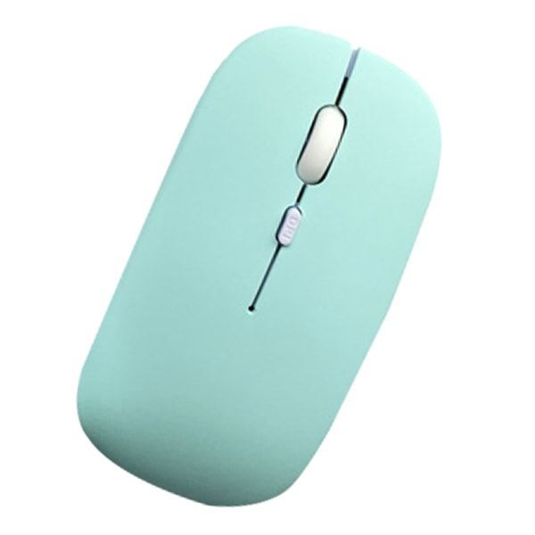 Bluetooth Rechargeable Wireless Mouse for Laptop/PC/Mac/iPad pro