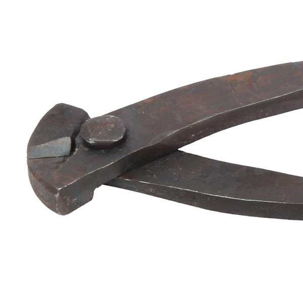 Lange Diagonal Tang Pliers Tråd Stål Metall Kutter Saks Ståltråd Klippeverktøy 9in