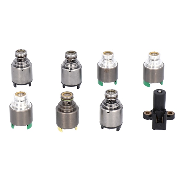 Sett med ledningsnett for girkasse-solenoid for bil 0501314432, erstatning for E90 E39