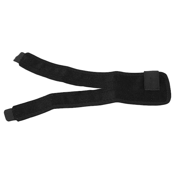 Handledskompression Strap Bekväm Hållbar Halkfri Stabil Andningsbar Sport Handledsstöd