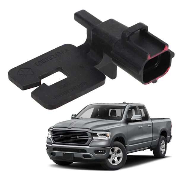 Temperatursensorplugg för omgivningstemperatur 05149265AB 5149266AB Temperatursensorplugg för omgivningstemperatur för Dodge Durango