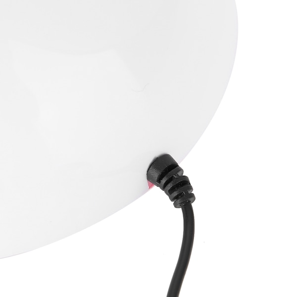 USB 36W Nageltorkare LED UV Nagelförlängningsgel Torkmaskin Nagellackhärdningslampa