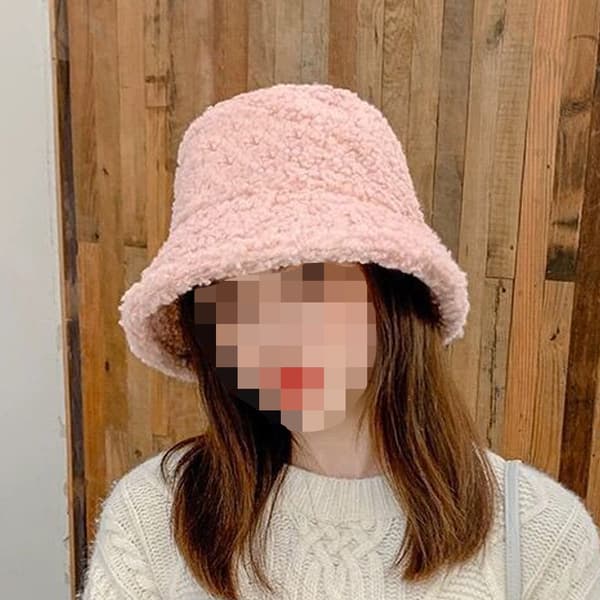Vintermössa Varm Hatt Fiskarmössa