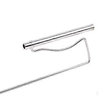 Metall Broderistativ