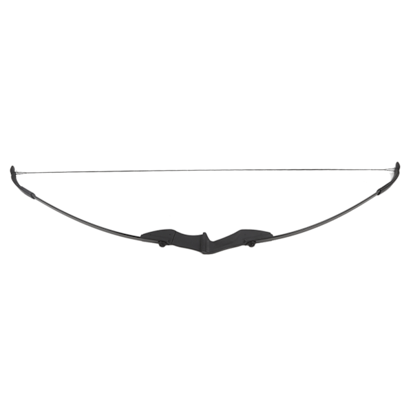 Recurvebåge med dubbla pilhyllor Vänster Högerhänt Universell Utomhus Bågskytte Recurvebåge Kit 40lb