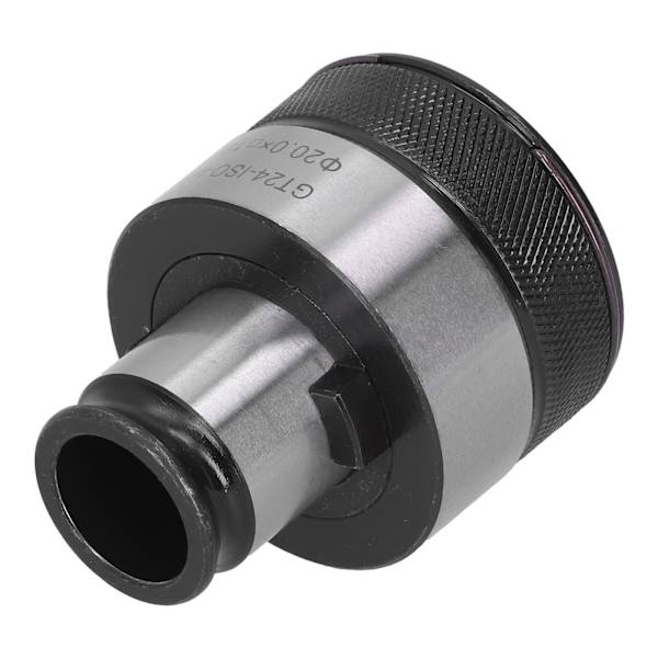 Tappchuck Torsionstyp Hög Hastighetsstål Chuckadapter Industriella Tillbehör GT24ISOM30