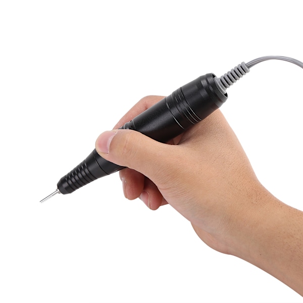 Neglekunst Boremaskine Manicure Slibemaskine Lav Termisk / Lav Støj / Lav Vibration 110V Negle