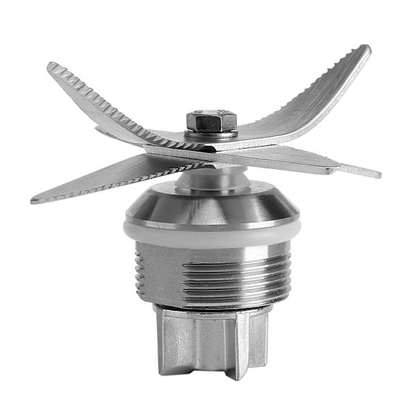 Is-krossande Blenderblad Juicer Krossare Tätningsring för TM-768 TM-700 BL-0098