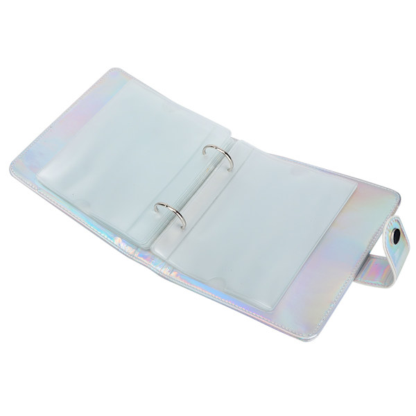 Neglepladeholder Trykforme Stæmpe Skabeloner Organizer Manicure Værktøj LSKB-02