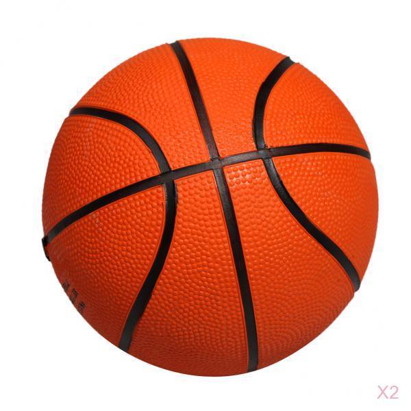 Barnbasketboll, Liten basketboll, Minibasketboll