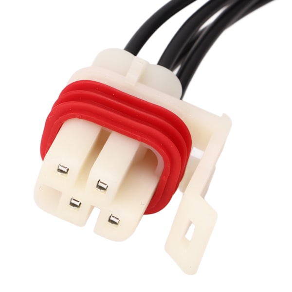 7-polet 4-polet Neutral Safety Switch Connector 88862288 til Lastbiler 4l60E 4L80E Transmissioner