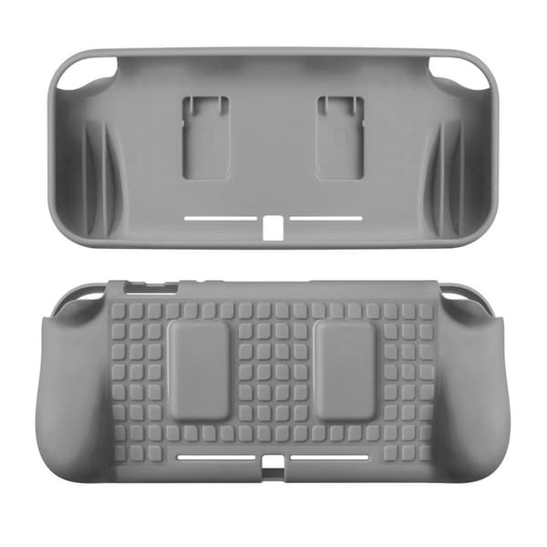 TPU-suojakotelo Nintendo Switch Lite -minikonsolille