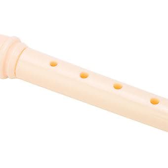 Blokkfløyte, Instrument, ABS, 8 Hull, Sopran