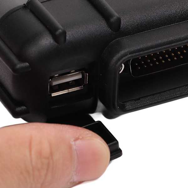 Diagnostiskt Programmeringsverktyg Flerspråkigt Integrerat Informationssystem för Can Clip V219